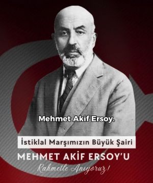 "DEĞERLİ BÜYÜĞÜMÜZ MESLEKTAŞIMIZI RAHMET VE MİNNETLE ANIYORUZ"